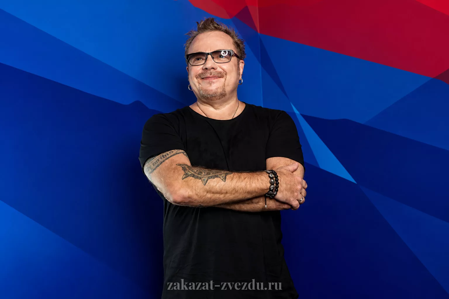 Владимир Пресняков — певец, выступление на корпоративе