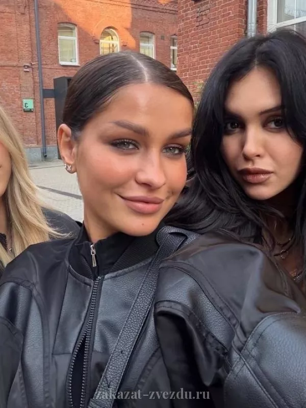 SEREBRO — фото 2