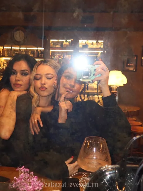 SEREBRO — фото 6