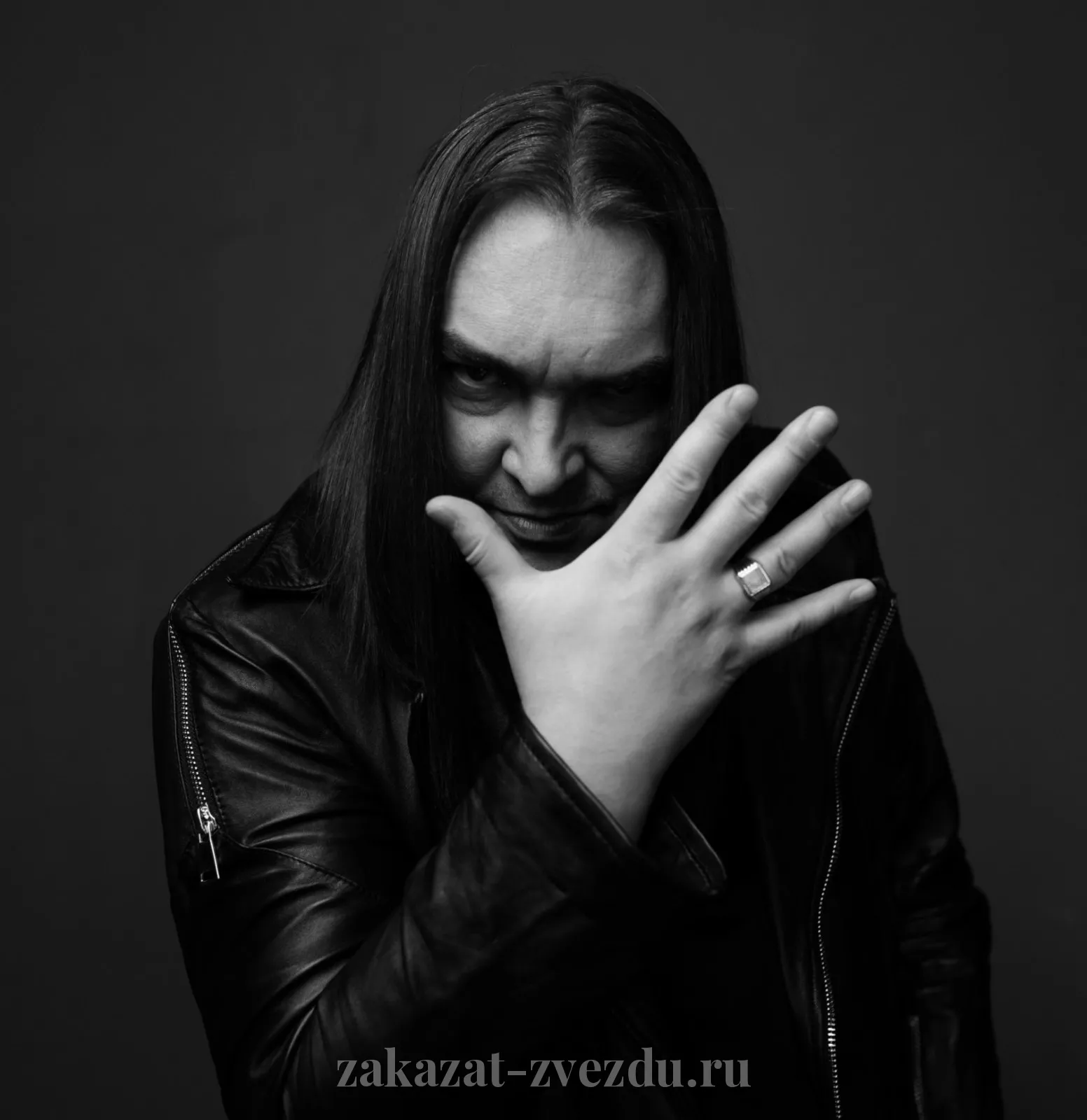 Алексей Горшенёв — рок-исполнитель, выступление на корпоративе