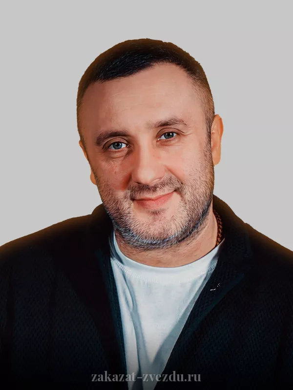 Игорь Кибирев — фото 2