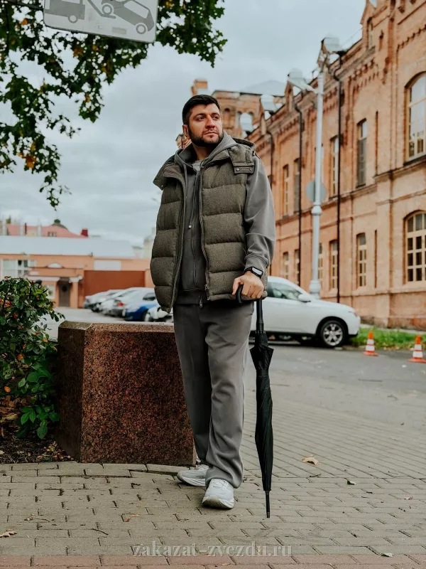 Эльбрус Джанмирзоев — фото 5
