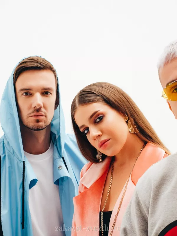 5sta Family — группа, заказать на корпоратив