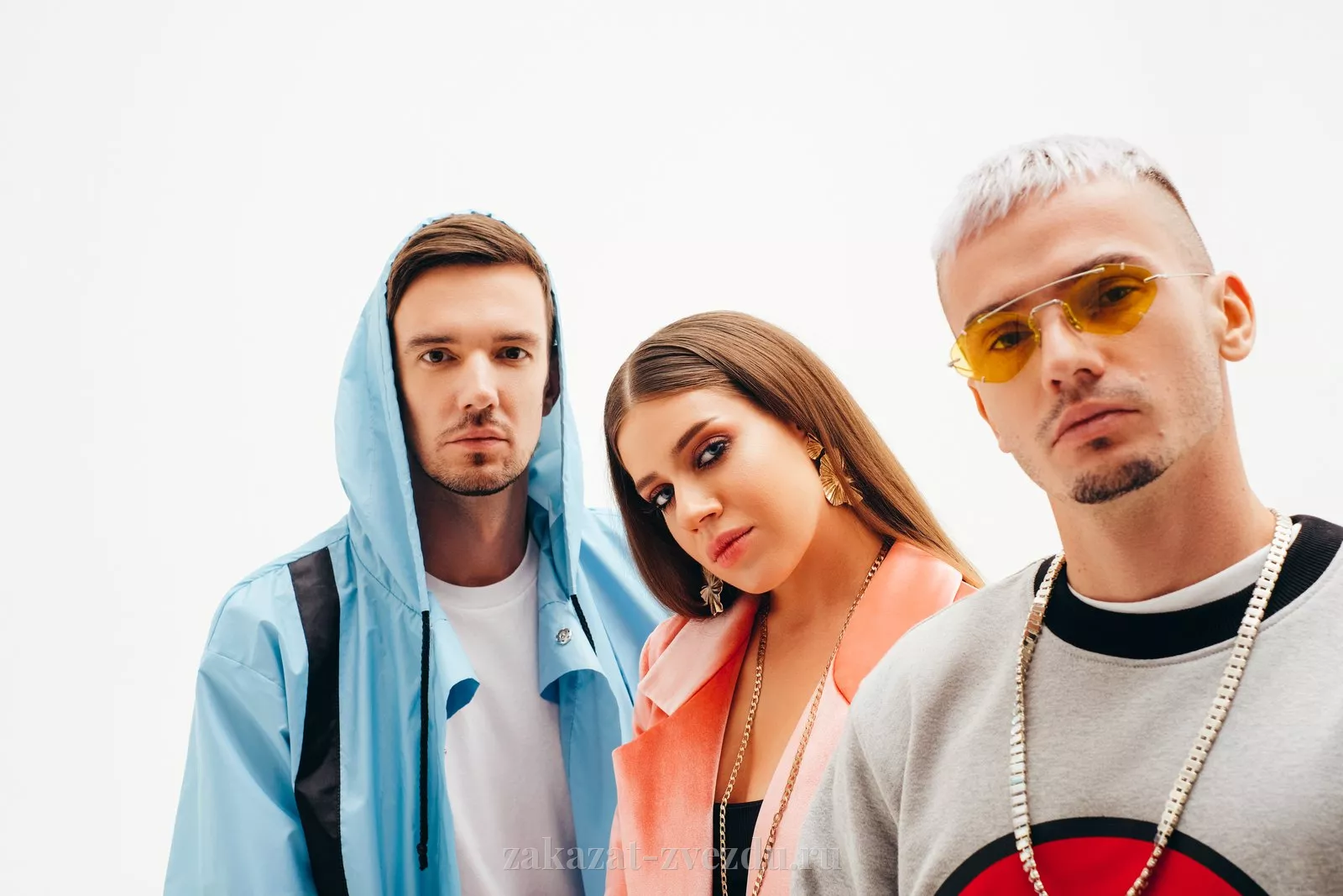 5sta Family — группа, выступление на корпоративе