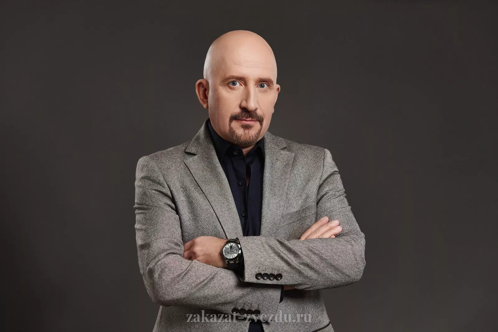 Жека — исполнитель, выступление на корпоративе
