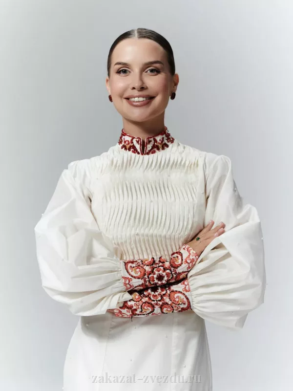 Татьяна Куртукова — фото 3