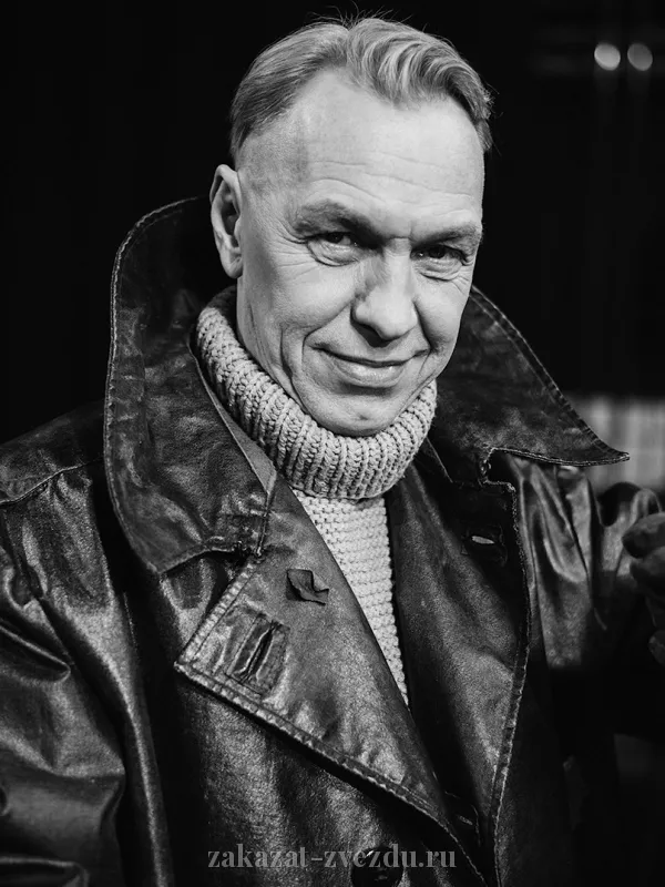 Александр Ф. Скляр — фото 5
