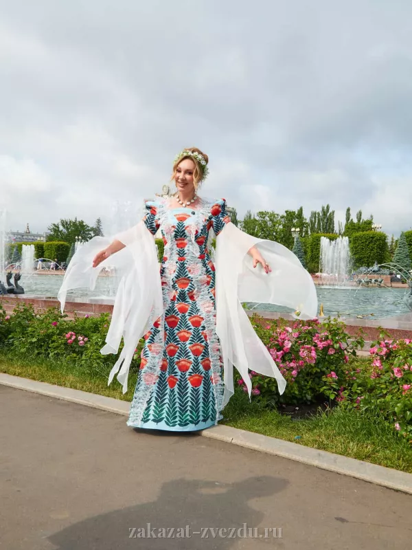 Наталия Иванова — фото 7
