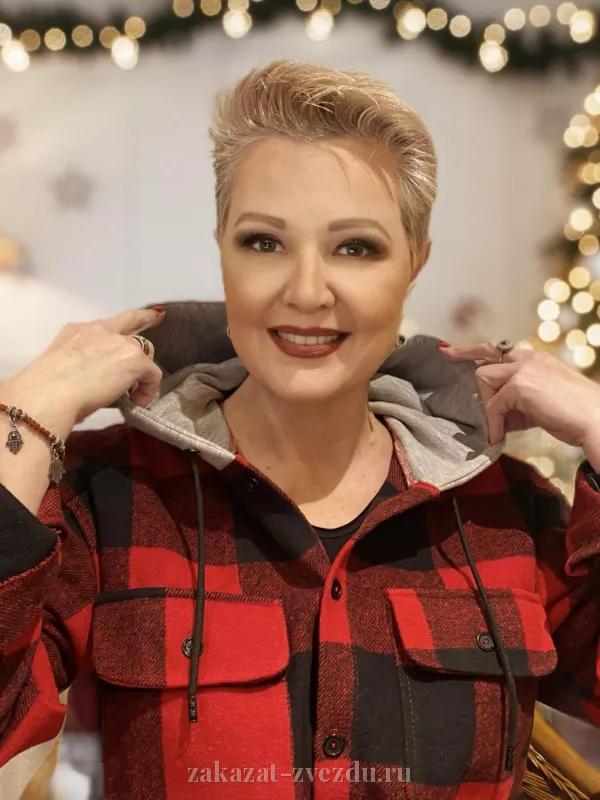 Маргарита Суханкина — фото 3