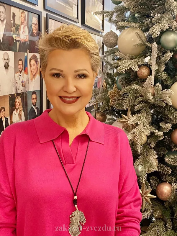 Маргарита Суханкина — фото 4