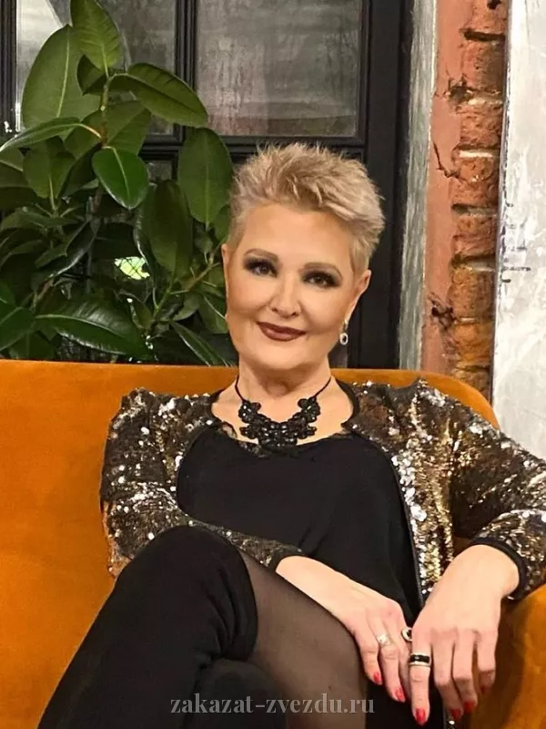 Маргарита Суханкина — фото 5