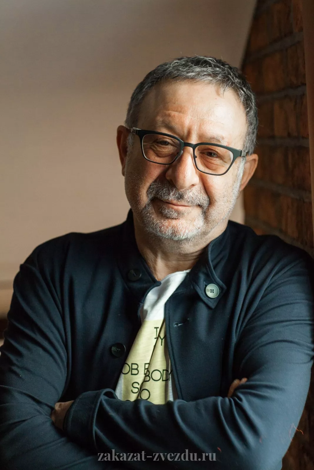 Евгений Маргулис — рок-исполнитель, выступление на корпоративе