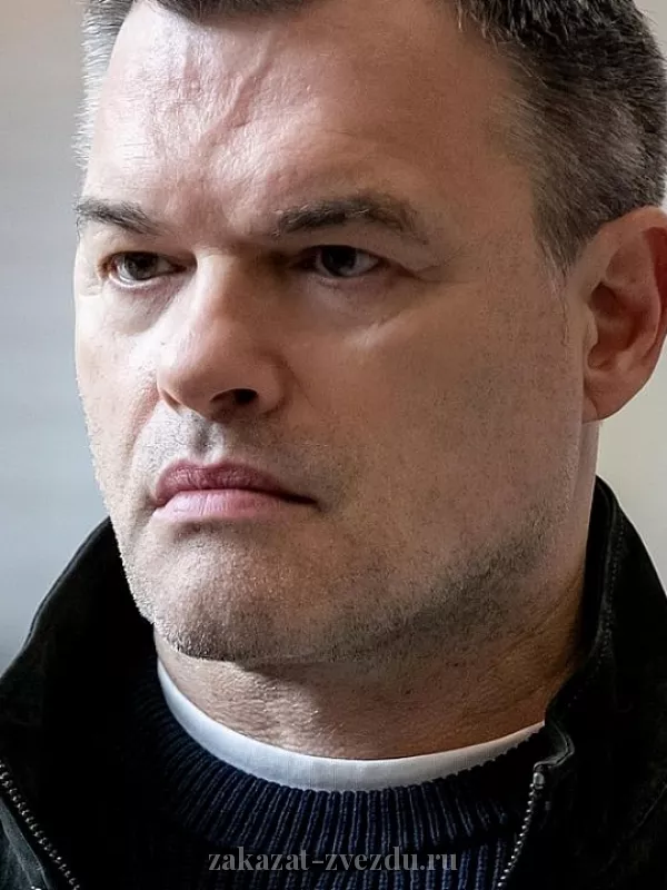 Евгений Дятлов — исполнитель, заказать на корпоратив