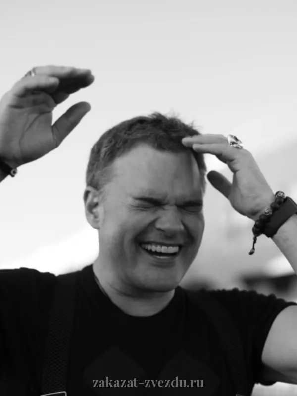 Евгений Дятлов — фото 4