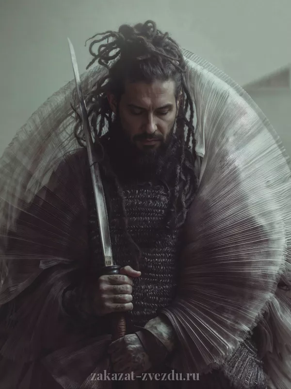 Burito — рок-исполнитель, заказать на корпоратив