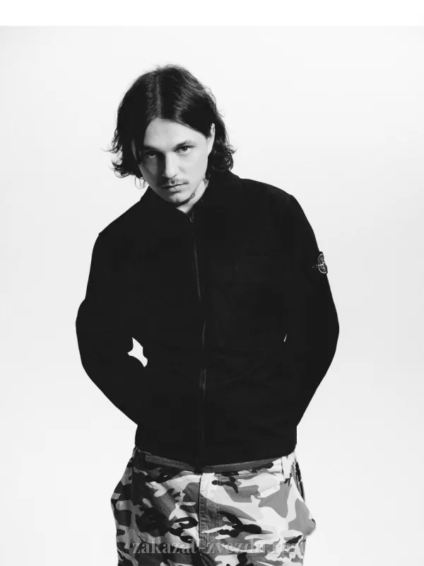Whole Lotta Swag — рэп-исполнитель, заказать на корпоратив
