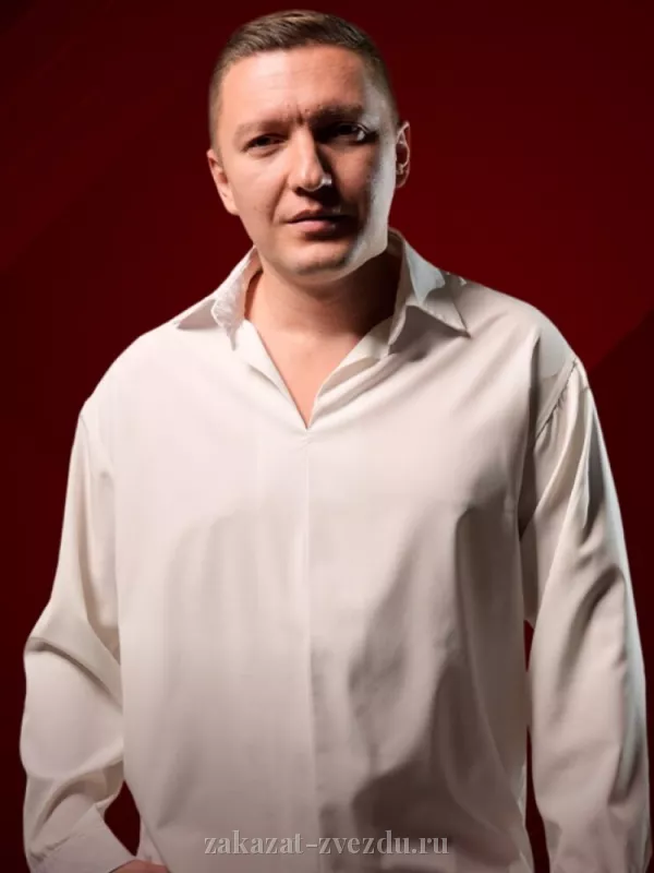 Маракеш — рэп-исполнитель, заказать на корпоратив