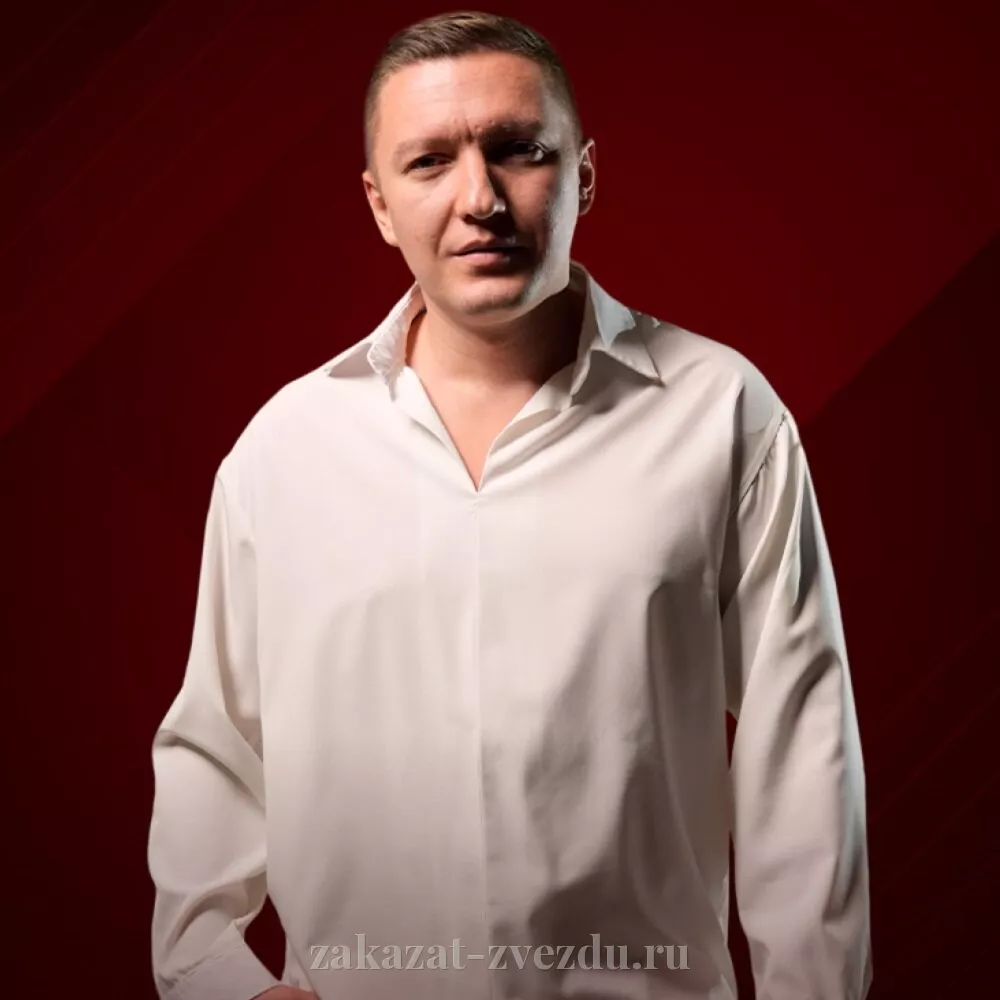 Маракеш — рэп-исполнитель, выступление на корпоративе