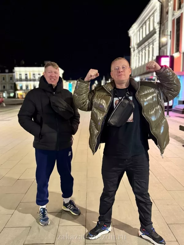 Восточный округ — фото 4
