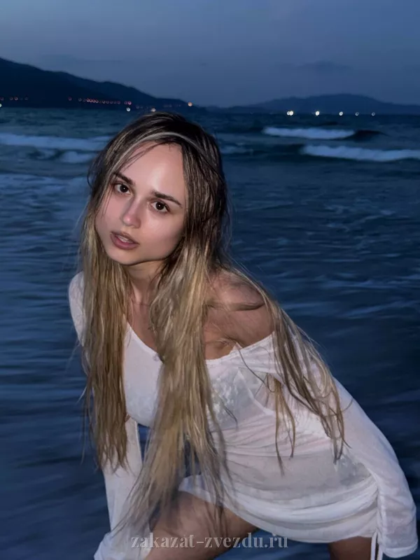 Анастасия Сотникова — фото 5