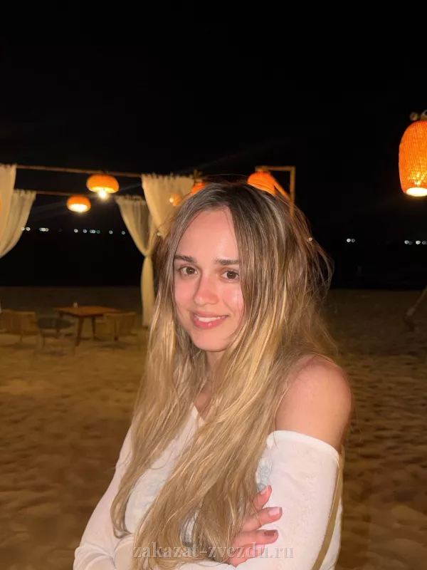 Анастасия Сотникова — фото 6