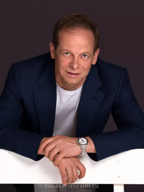 Сергей Куренков — фото 2