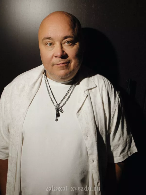 Доминик Джокер — фото 2
