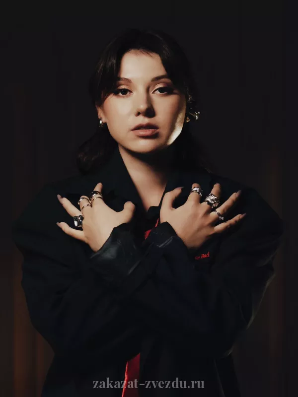 Даша Эпова — фото 4