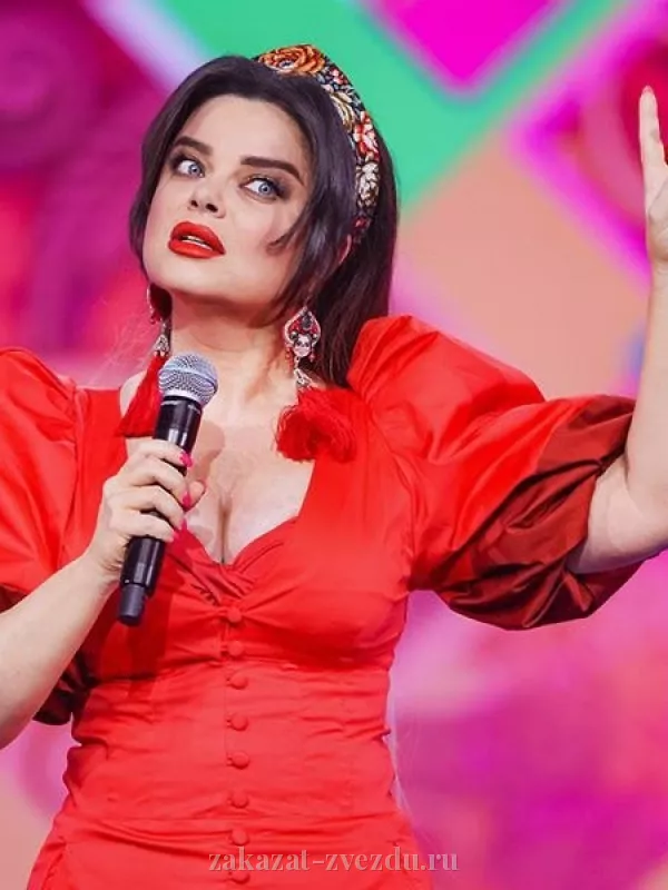 Наташа Королёва — фото 6